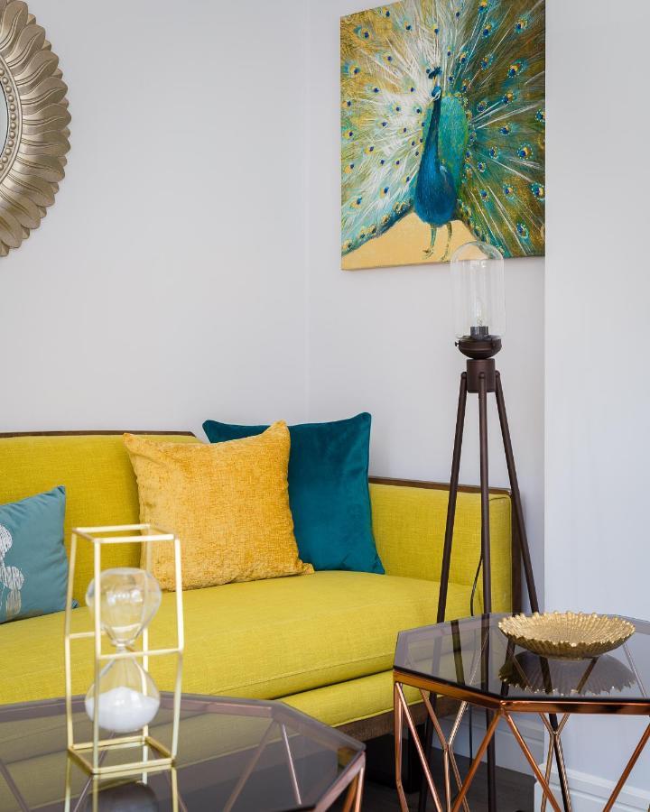 Apartamento 24 Molyneux Street Londres Exterior foto