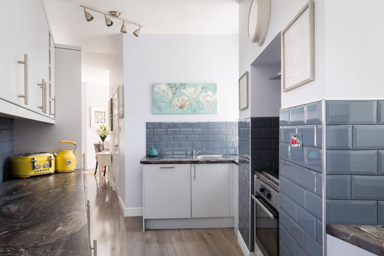 Apartamento 24 Molyneux Street Londres Exterior foto