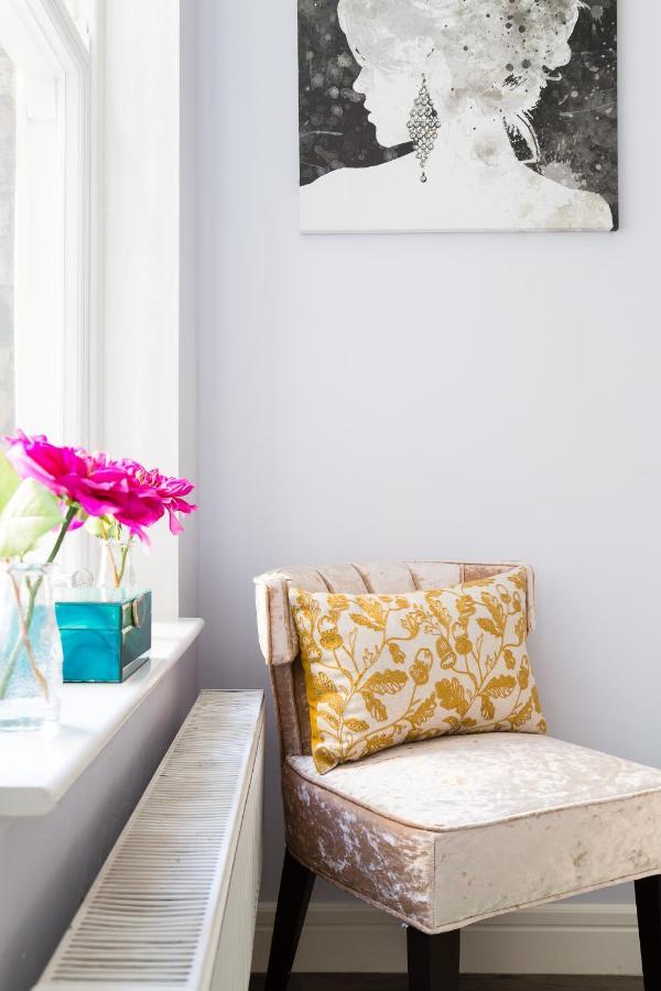 Apartamento 24 Molyneux Street Londres Exterior foto