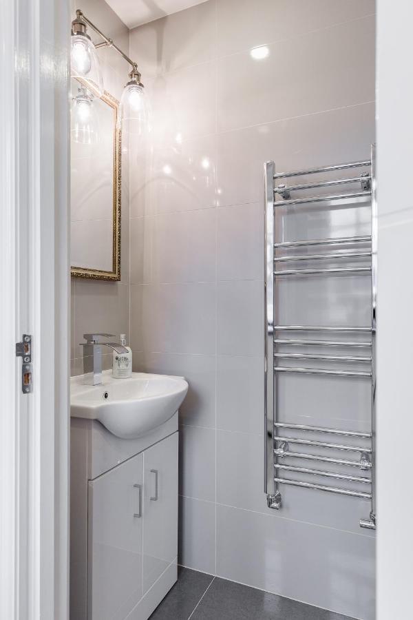 Apartamento 24 Molyneux Street Londres Exterior foto