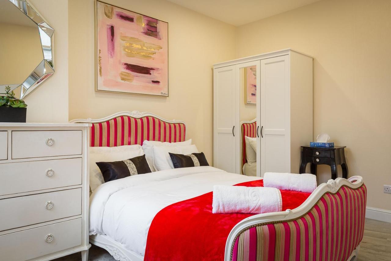 Apartamento 24 Molyneux Street Londres Exterior foto