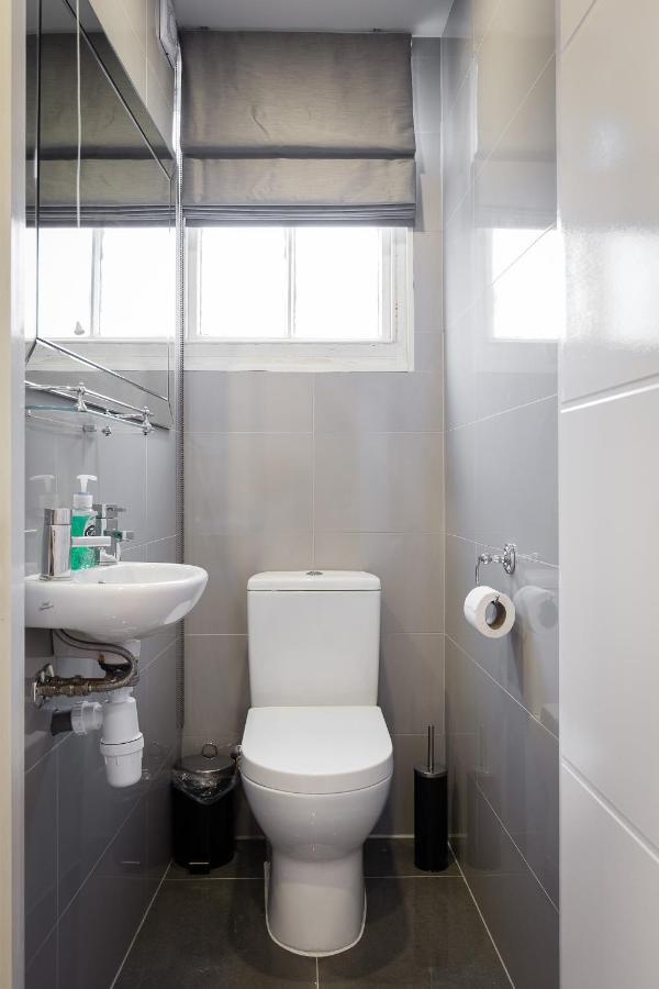 Apartamento 24 Molyneux Street Londres Exterior foto